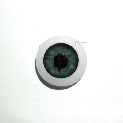 GF08SC04 1/6 Bjd Doll Eye 8mm Ocean Blue GF08SC04 1/6 Bjd Doll Eye 8mm Ocean Blue