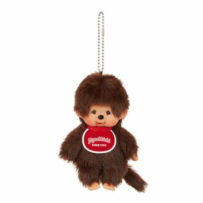 226924 Monchhichi SS Size 13.5cm Keychain Mascot Boy 226924 Monchhichi SS Size 13.5cm Keychain Mascot Boy