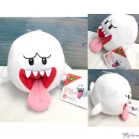 530141 Super Mario S Size Plush 11.5cm Theresa King Boo Ghost 530141 Super Mario S Size Plush 11.5cm Theresa King Boo Ghost