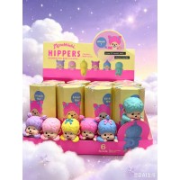 670156setA HIPPERS Monchhichi Plastic Mini Figure Color Wink (Set of 6pcs) 670156setA HIPPERS Monchhichi Plastic Mini Figure Color Wink (Set of 6pcs)
