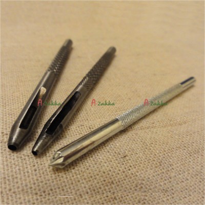 NDA102CT 4mm Eyelet Setter+2pcs Hole Puncher (for eyelet 2-4mm) NDA102CT 4mm Eyelet Setter+2pcs Hole Puncher (for eyelet 2-4mm)