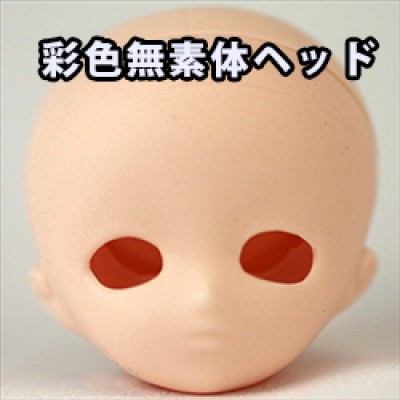 HD-PB-2103W Parabox Obitsu 11cm 21cm Body S-Angela Head White Skin HD-PB-2103W Parabox Obitsu 11cm 21cm Body S-Angela Head White Skin