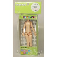 PB-BODY-S Parabox PARABOcCLE body 12cm ABS BJD Doll ~ Made in Japan ~ LAST ONE PB-BODY-S Parabox PARABOcCLE body 12cm ABS BJD Doll ~ Made in Japan ~ LAST ONE