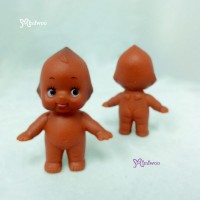 Obitsu Kewpie Baby 5cm Mini Tan Skin Cupid Body QP-QK050X1 Obitsu Kewpie Baby 5cm Mini Tan Skin Cupid Body QP-QK050X1