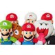 Super Mario Plush Super Mario Plush
