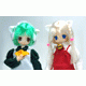 Head (23/21cm Girl) Head (23/21cm Girl)